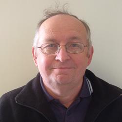 Councillor David Hully