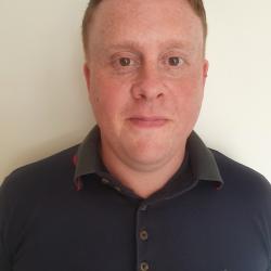 Councillor Chris Campbell