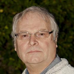 Councillor Vice Chair Nick Ford