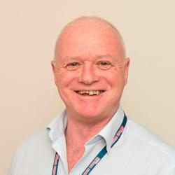 Councillor Peter Burns