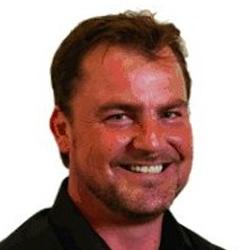 Councillor David Riley